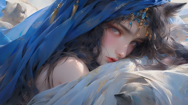 码头夜航画面精选