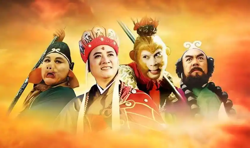 满江红电影焦点横幅